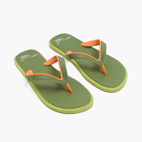 Obrázek produktu Cropp - Žabky - olivová