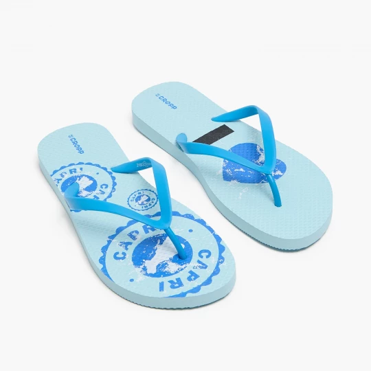 Obrázek produktu Cropp - Žabky - světle modrá