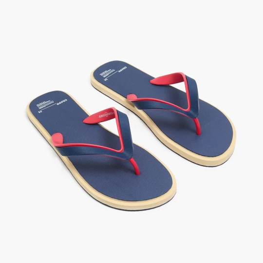 Obrázek produktu Cropp - Žabky - tmavomodrá