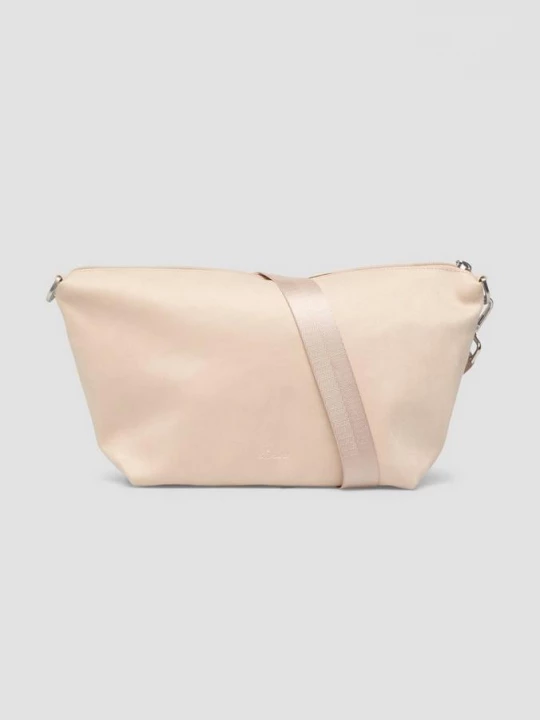 Obrázek produktu Crossbody kabelka s odnímatelným ramenním popruhem s.Oliver béžová