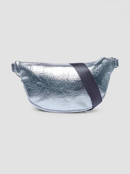 Obrázek produktu Crossbody taška s vyraženým logem s.Oliver modrá