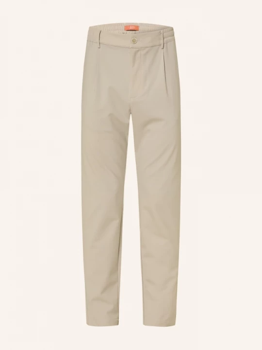 Obrázek produktu Cruna Chino Extra Slim Fit světle hnědá