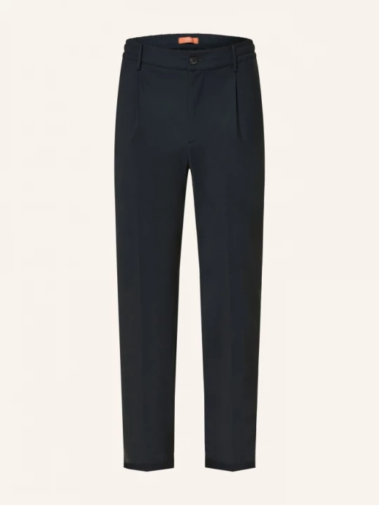 Obrázek produktu Cruna Chino Extra Slim Fit tmavě modrá