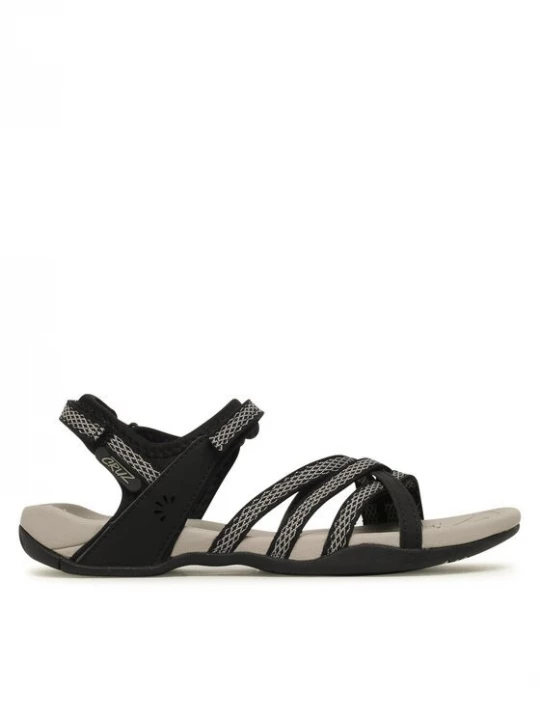 Obrázek produktu CRUZ Sandály Aarhus W Sandal CR172343 Černá