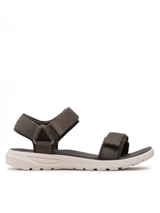 Obrázek produktu CRUZ Sandály Ruffalo W Sandal CR222446 Šedá