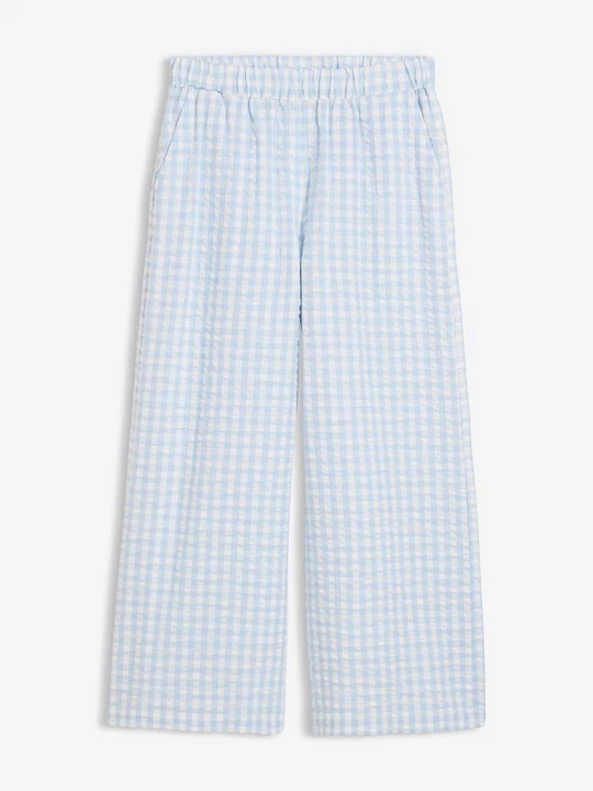 Obrázek produktu Culotte kalhoty z čisté bavlny BonPrix
