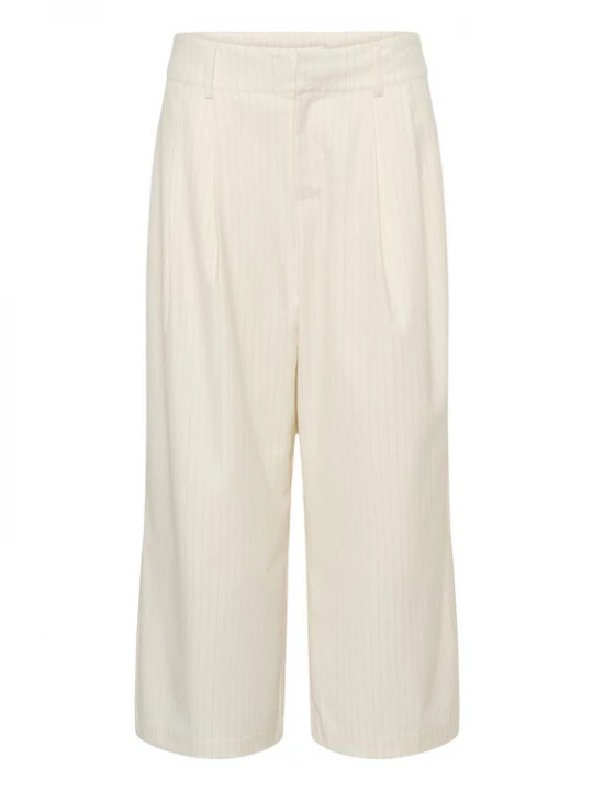 Obrázek produktu CULTURE Kalhoty 'Nilea' offwhite