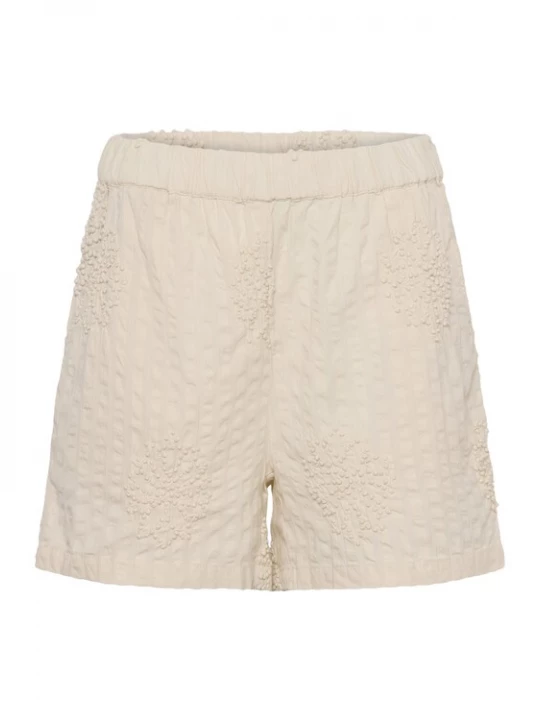 Obrázek produktu CULTURE Kalhoty offwhite
