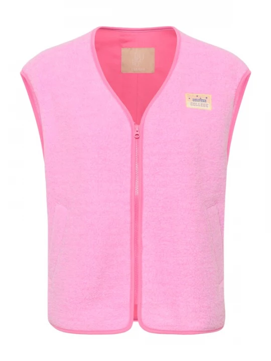 Obrázek produktu CULTURE Vesta 'CUCatina' pink