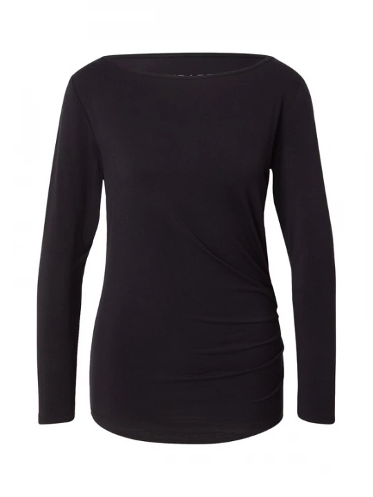 Obrázek produktu CURARE Yogawear Funkční tričko černá