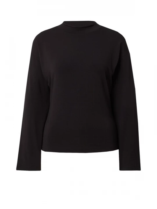 Obrázek produktu CURARE Yogawear Funkční tričko černá / bílá