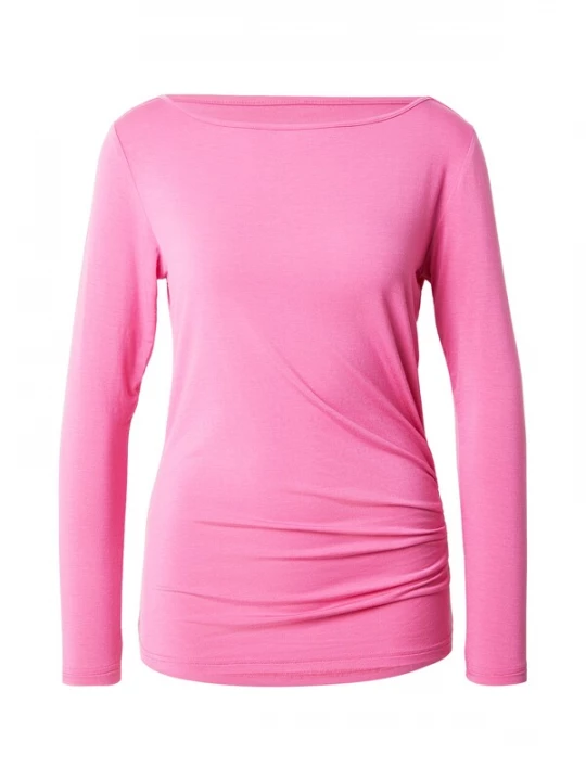 Obrázek produktu CURARE Yogawear Funkční tričko pink