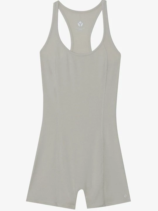 Obrázek produktu cvičební overal Even&Odd Active By Zalando béžová