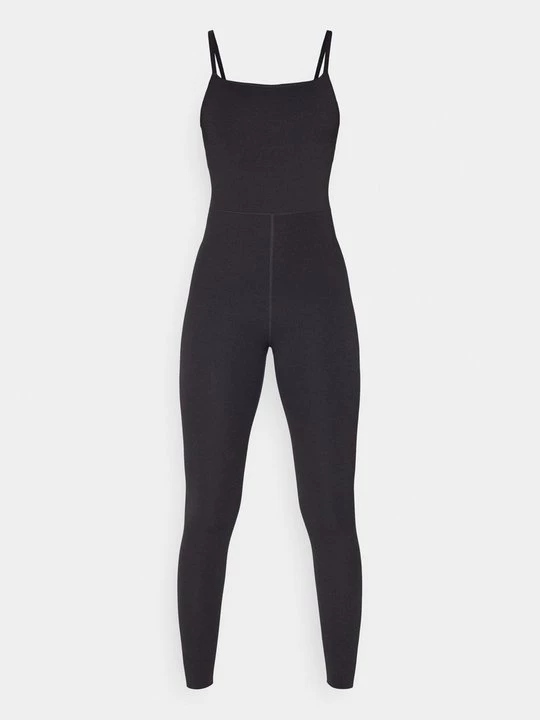 Obrázek produktu cvičební overal Nike černá
