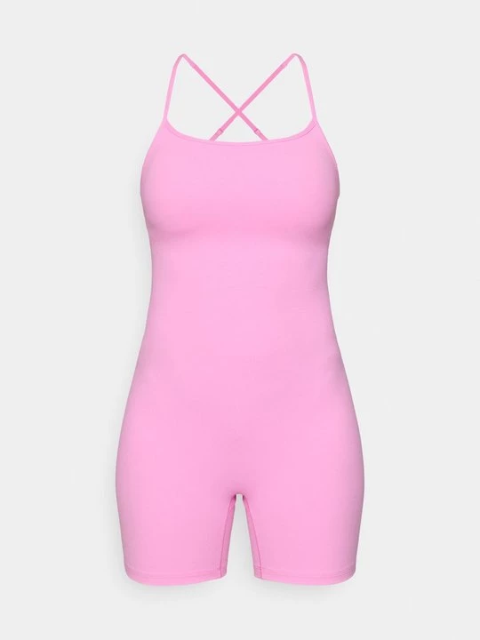 Obrázek produktu cvičební overal Stronger růžová