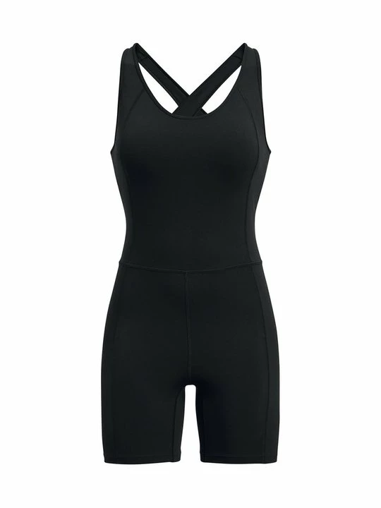 Obrázek produktu cvičební overal Under Armour černá
