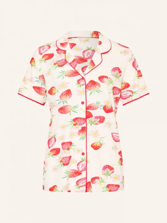 Obrázek produktu Cyberjammies Noční Košile Pippa červená / růžová / bílá