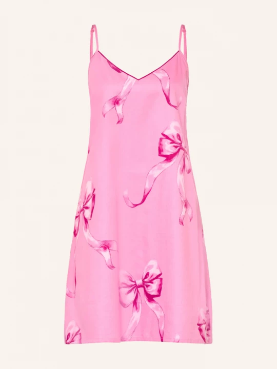 Obrázek produktu Cyberjammies Noční Košile růžová / fuchsiová