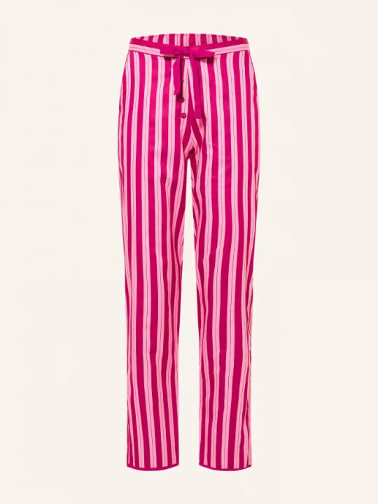 Obrázek produktu Cyberjammies Spací Kalhoty fuchsiová / růžová