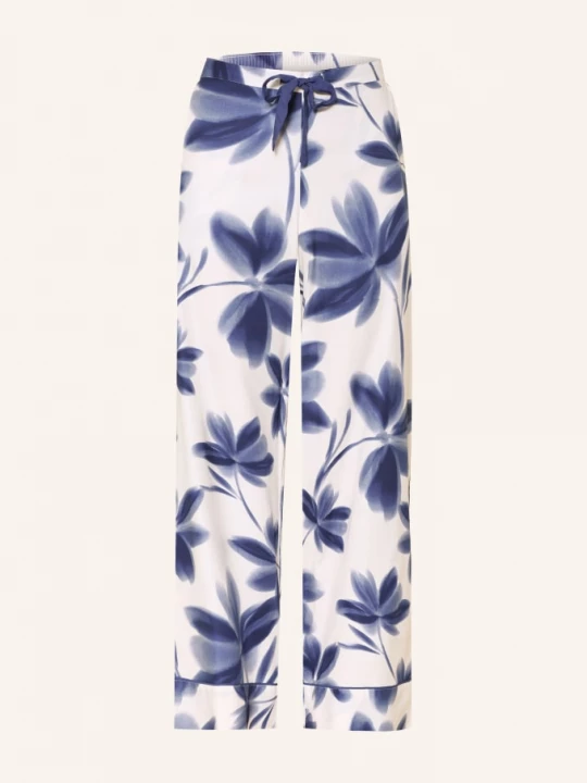 Obrázek produktu Cyberjammies Spací Kalhoty Indigo modrá / bílá