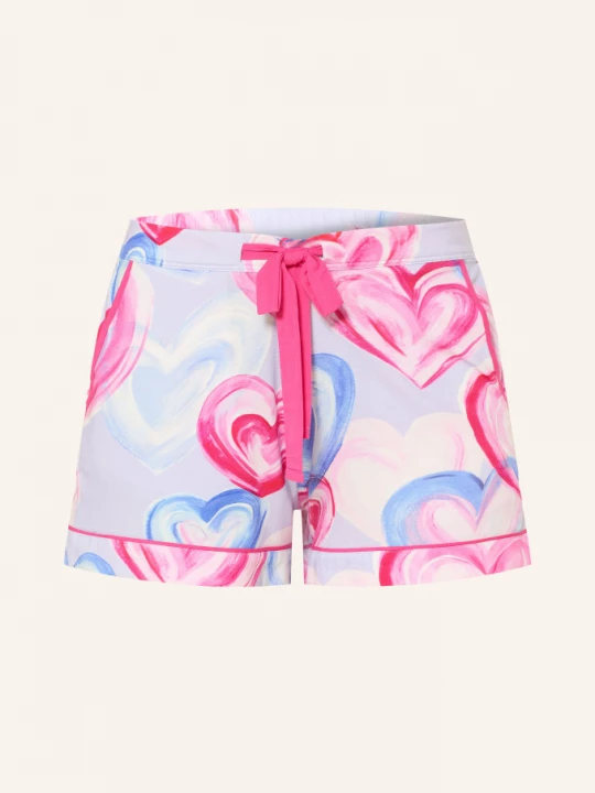 Obrázek produktu Cyberjammies Spací Šortky Chloe růžová / tmavě modrá / modrá