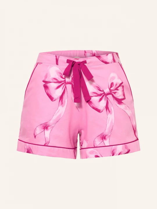 Obrázek produktu Cyberjammies Spací Šortky růžová / fuchsiová
