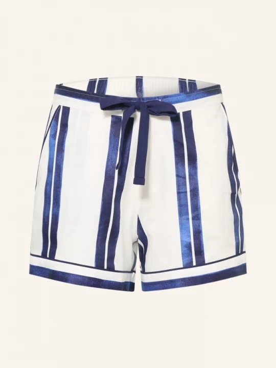 Obrázek produktu Cyberjammies Spací Šortky tmavě modrá / bílá