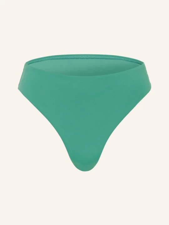 Obrázek produktu Cyell Bikiny S Vysokým Pasem Green Oasis zelená