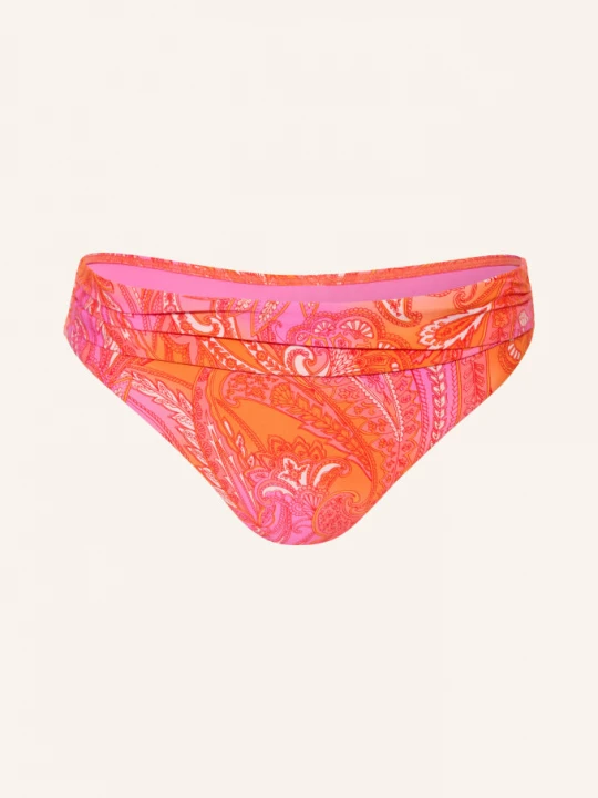 Obrázek produktu Cyell Základní Bikiny Paisley Breeze oranžová / růžová