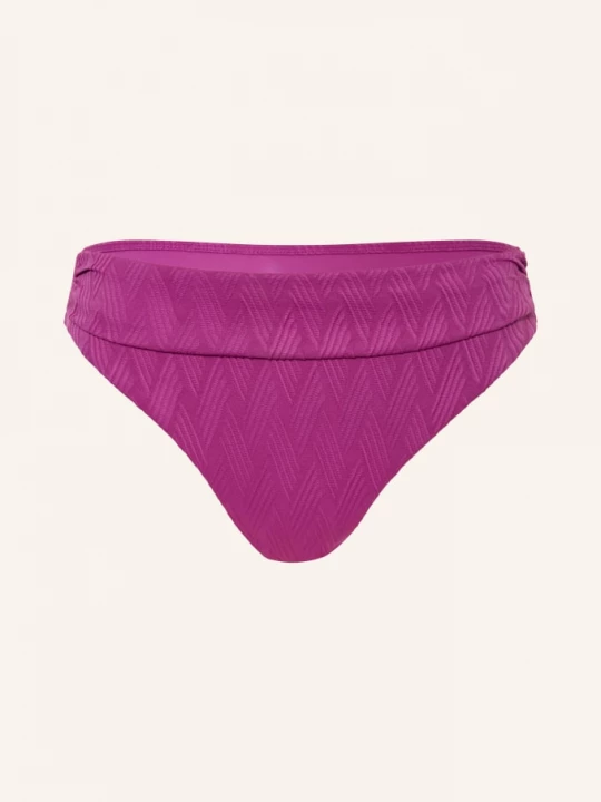 Obrázek produktu Cyell Základní Bikiny Texture Voila fuchsiová