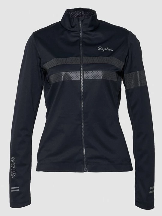 Obrázek produktu Cyklistická bunda Rapha černá