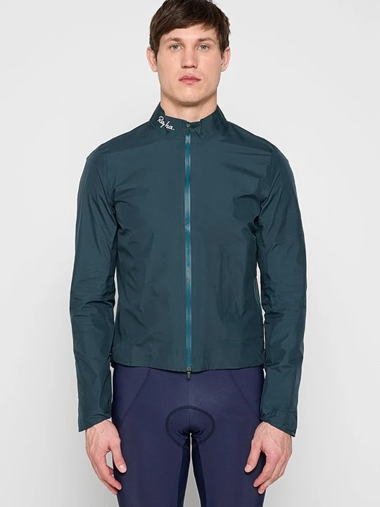 Obrázek produktu Cyklistická bunda Rapha zelená