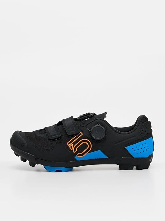 Obrázek produktu Cyklistické boty Adidas oranžová