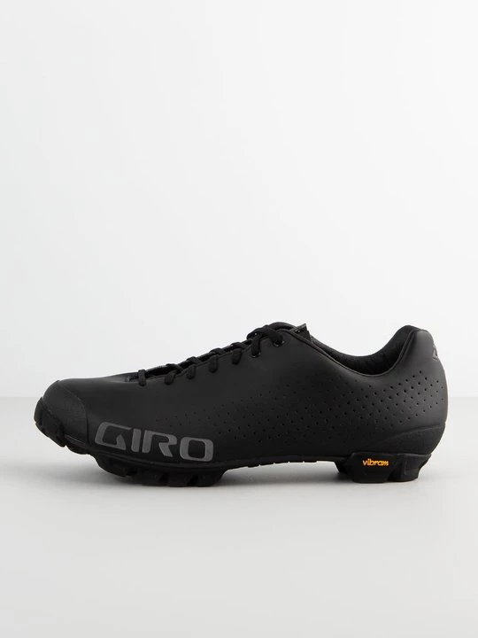 Obrázek produktu Cyklistické boty GIRO černá