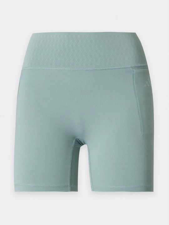 Obrázek produktu Cyklistické šortky Adidas olivová