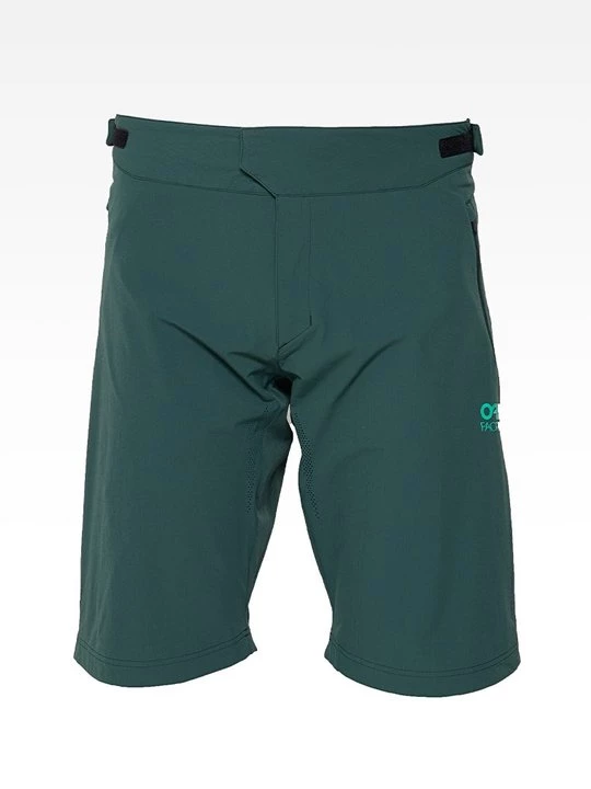 Obrázek produktu Cyklistické šortky Oakley zelená