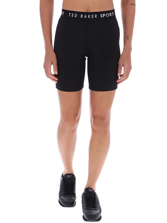 Obrázek produktu Cyklistické šortky Ted Baker černá