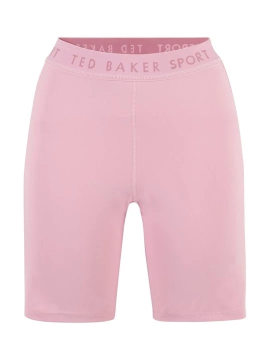 Obrázek produktu Cyklistické šortky Ted Baker růžová
