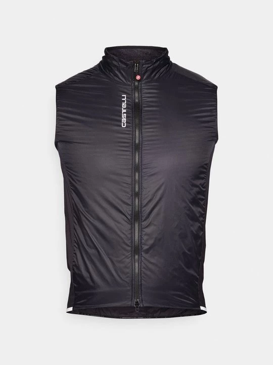 Obrázek produktu Cyklistický dres Castelli černá