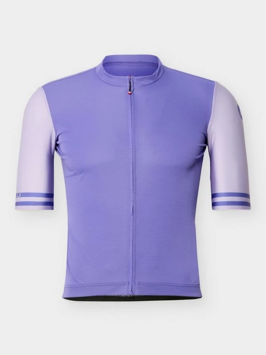 Obrázek produktu Cyklistický dres Castelli fialová