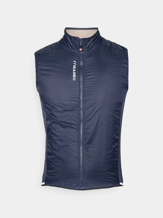 Obrázek produktu Cyklistický dres Castelli modrá