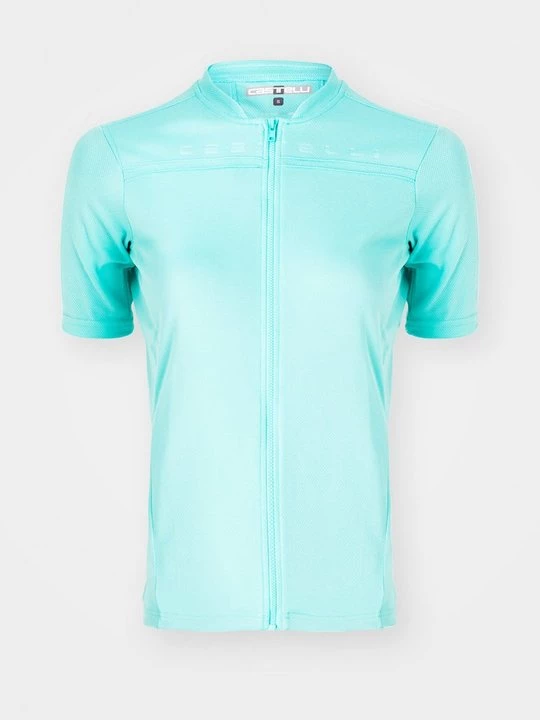 Obrázek produktu Cyklistický dres Castelli modrá