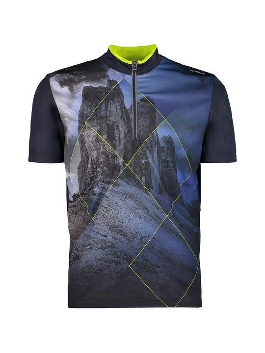 Obrázek produktu Cyklistický dres CMP