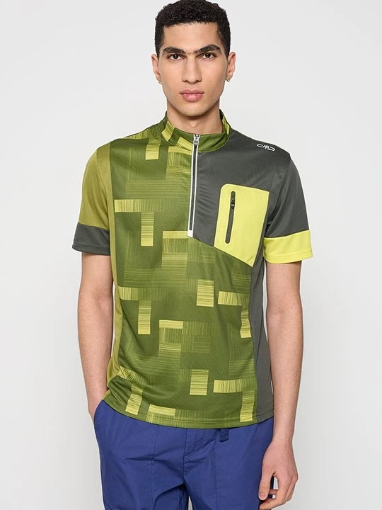 Obrázek produktu Cyklistický dres CMP