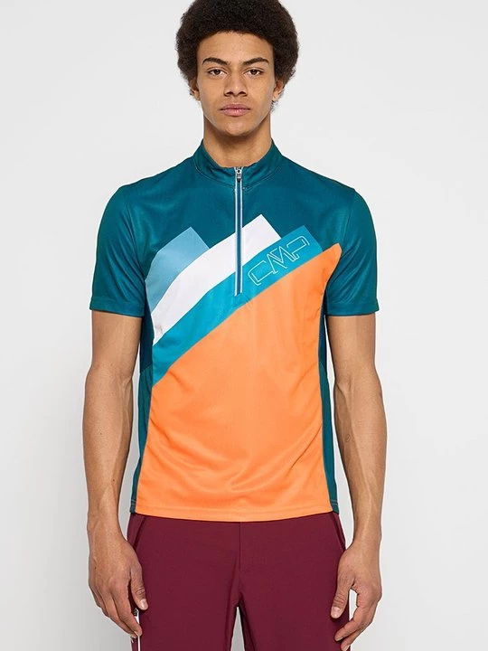 Obrázek produktu Cyklistický dres CMP