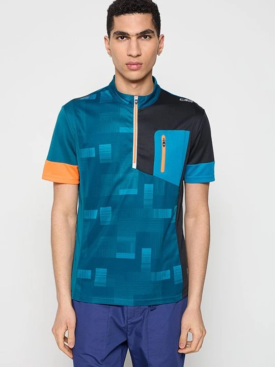 Obrázek produktu Cyklistický dres CMP