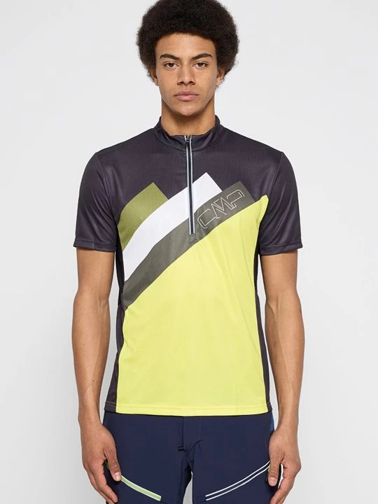 Obrázek produktu Cyklistický dres CMP