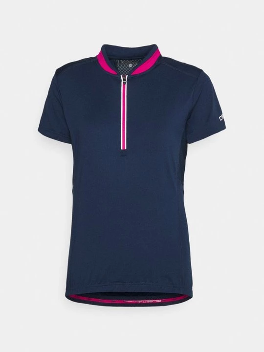 Obrázek produktu Cyklistický dres CMP modrá
