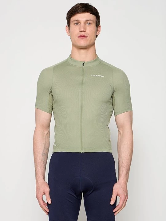 Obrázek produktu Cyklistický dres Craft zelená