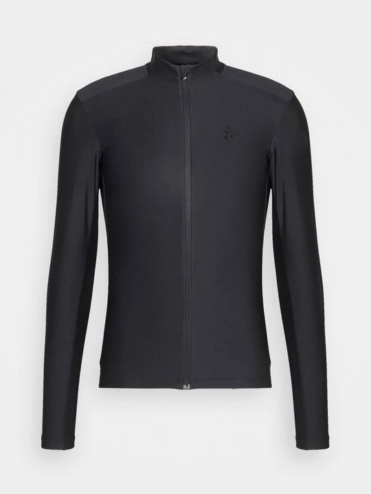 Obrázek produktu Cyklistický dres Craft černá